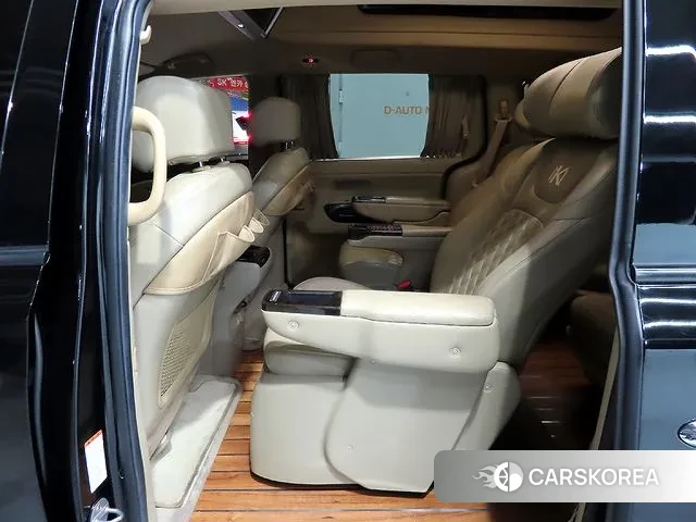 Kia The New Carnival id 3514800 из Кореи 17