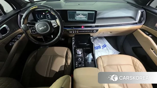 Kia The New Sorento 4th Generation id 3278936 из Кореи 17