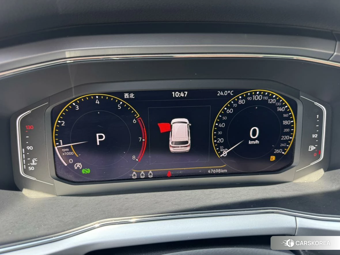 Volkswagen T-Cross id 4452035 из Китая 17