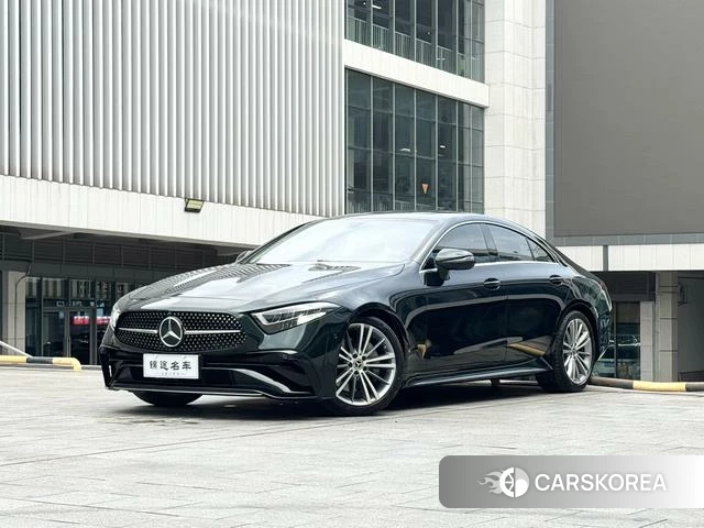 Mercedes-Benz CLS id 4298468 из Китая 7