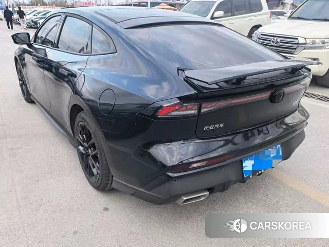 Chang'an UNI-V id 4479764 из Китая 10