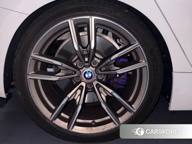 BMW 3 Series (G20) id 3992936 из Кореи 7