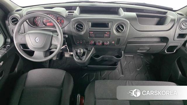 Renault Korea (Samsung) Master id 4770179 из Кореи 17