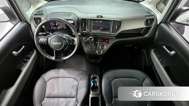 Kia The New Kia Ray id 4349258 из Кореи 28