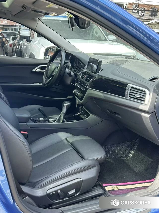 BMW 1 series id 4253261 из Китая 7