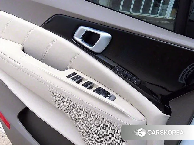 Kia The New Carnival 4th Generation id 3164033 из Кореи 17