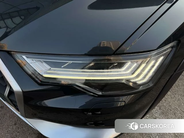 Audi A6 (import) id 4260978 из Китая 25