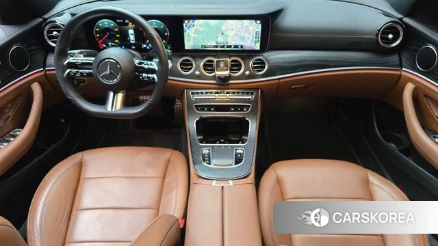 Mercedes-Benz E-Class W213 id 4535178 из Кореи 27