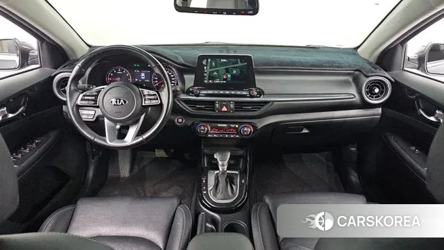 Kia Come New K3 id 3551982 из Кореи 17