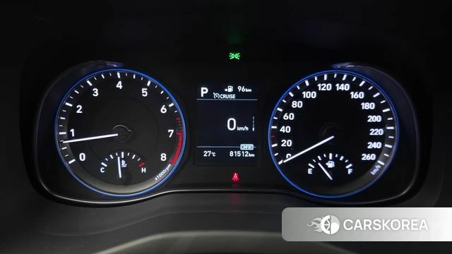 Hyundai Kona id 4520969 из Кореи 28