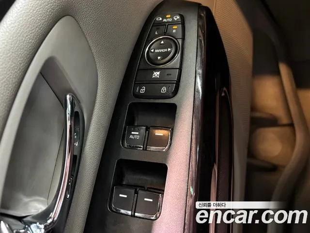 Kia The New Carnival id 2662042 из Кореи 15