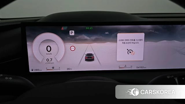 Genesis G80 (RG3) id 4548906 из Кореи 27