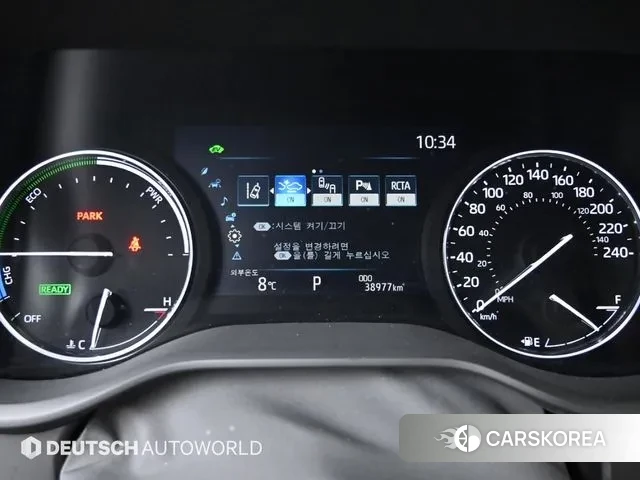 Toyota Sienna 4th Generation id 3741179 из Кореи 17