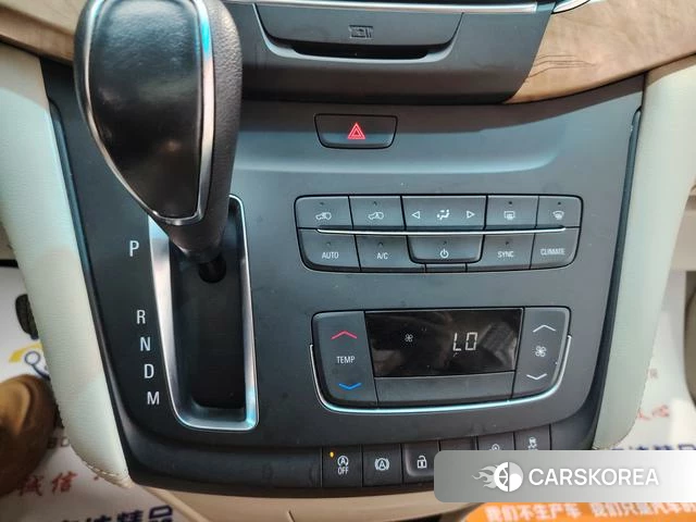 Buick GL8 id 4182726 из Китая 15