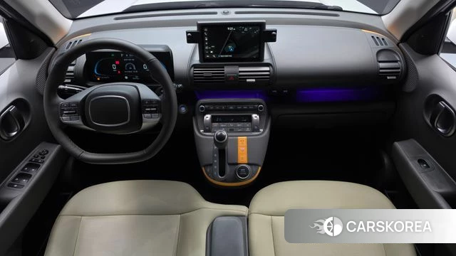 Hyundai Casper id 4935550 из Кореи 28