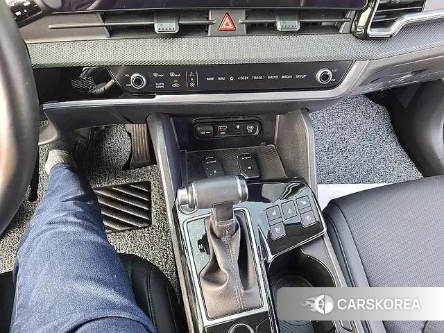 Kia Sportage 5th Generation id 3416879 из Кореи 17