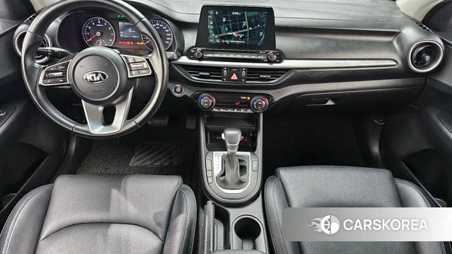 Kia Come New K3 id 3924021 из Кореи 17