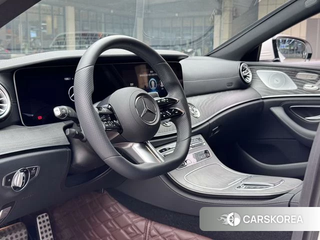 Mercedes-Benz CLS id 4257427 из Китая 19