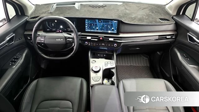 Kia The New Sportage 5th Generation id 4193981 из Кореи 31