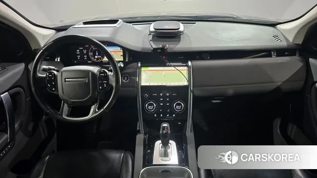 Land Rover Discovery Sports 2nd Generation id 3438920 из Кореи 17