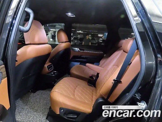 Kia Mohave Master id 2943551 из Кореи 17