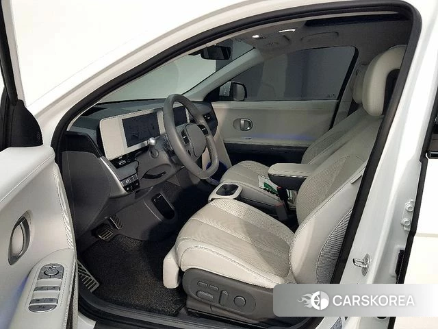 Hyundai Ionic 5 id 4640206 из Кореи 17