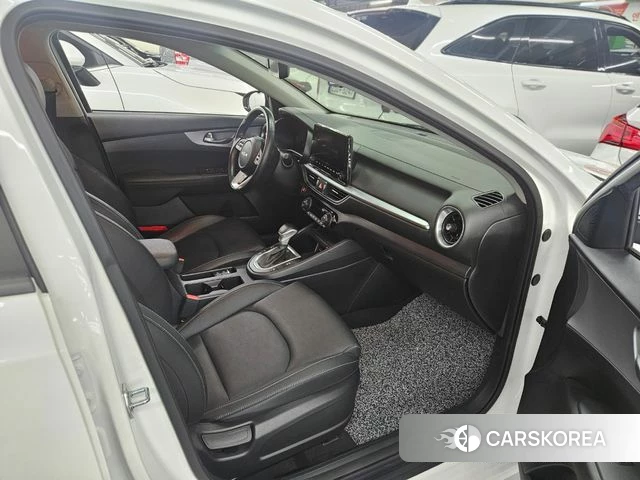Kia The New K3 2nd generation id 4401896 из Кореи 7