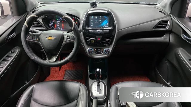 Chevrolet (GM Daewoo) The Next Spark id 3835067 из Кореи 17