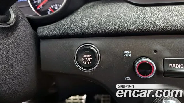 Kia Sportage The Bold id 2756603 из Кореи 17