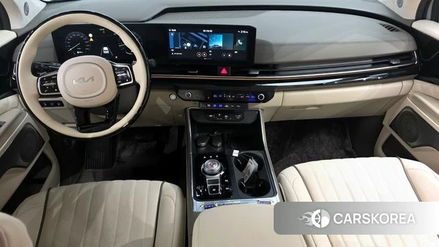 Kia The New Carnival 4th Generation id 3786461 из Кореи 17