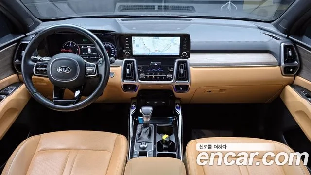 Kia Sorento 4th Generation id 2956051 из Кореи 17