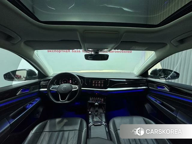 Volkswagen Passat id 4238926 из Китая 25