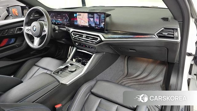 BMW 2 Series (G42) id 4527935 из Кореи 29
