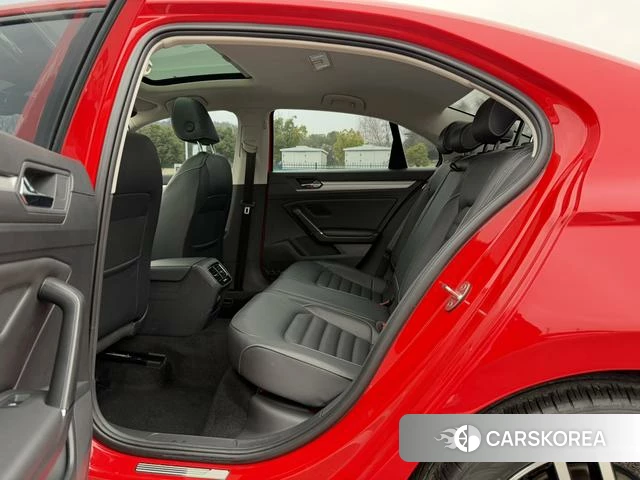 Volkswagen Lingdu id 4209935 из Китая 18