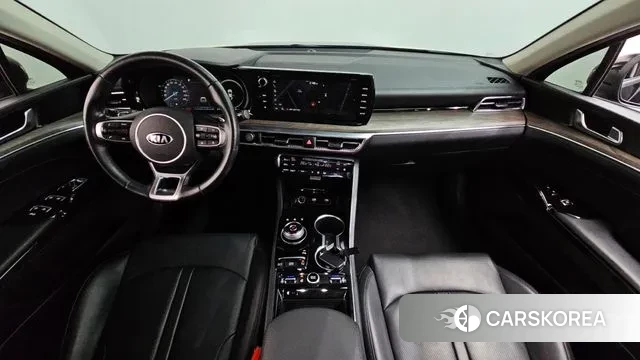 Kia K5 Hybrid 3rd Generation id 3349918 из Кореи 17