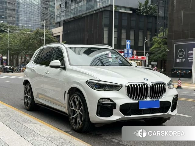 BMW X5 (imported) id 4301281 из Китая 12