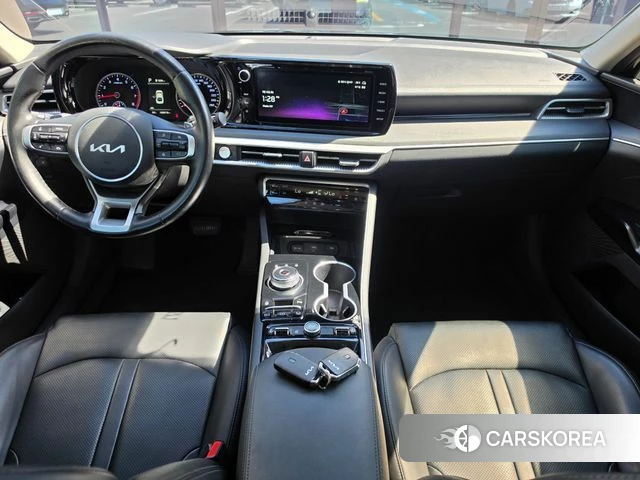 Kia K5 3rd generation id 4842568 из Кореи 17