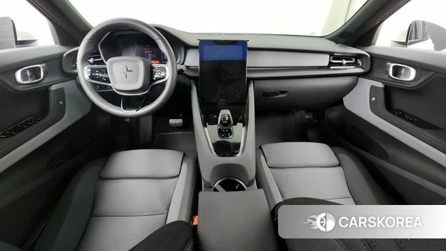 Polestar Polestar 2 id 4481556 из Кореи 31