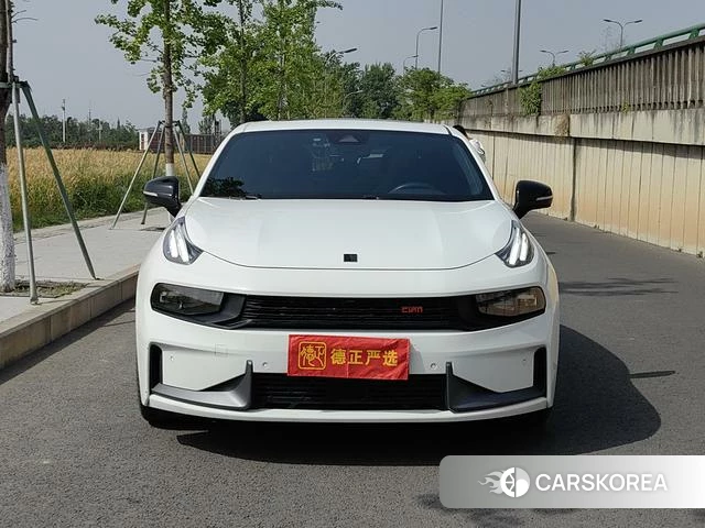 Lynk 03 id 4215099 из Китая 14
