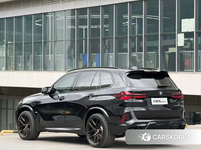 BMW X5 M id 4260586 из Китая 17