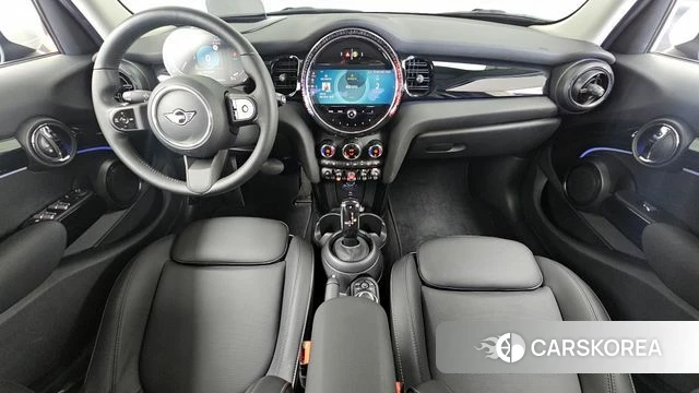 Mini Cooper id 3953629 из Кореи 17