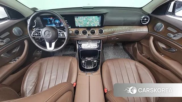 Mercedes-Benz E-Class W213 id 3469431 из Кореи 17