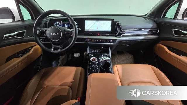 Kia Sportage 5th Generation id 4725220 из Кореи 31