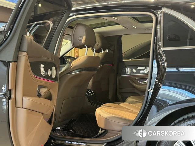 Mercedes-Benz E-class id 4259212 из Китая 29