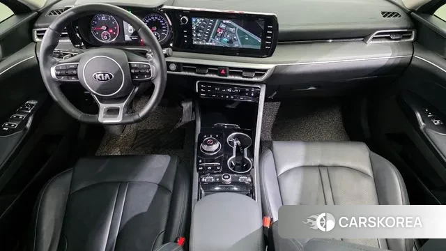 Kia K5 3rd generation id 3626095 из Кореи 17