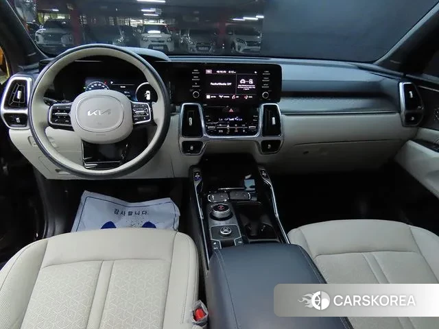 Kia Sorento 4th Generation id 3002460 из Кореи 17