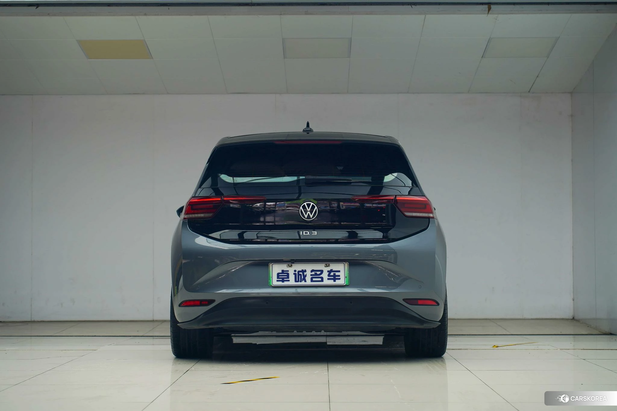Volkswagen ID.3 id 4514908 из Китая 12