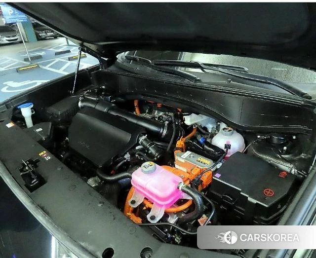 Hyundai Palisade (LX3) id 3939827 из Кореи 17