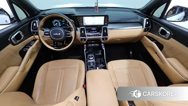 Kia Sorento 4th Generation id 3447440 из Кореи 17