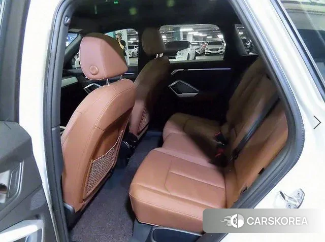 Audi Q3 (F3) id 2959400 из Кореи 17